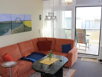 Ferienwohnung für 2 Personen (35 m²) in Fehmarn / Burg 2/10
