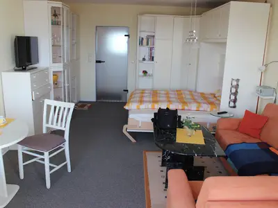 Ferienwohnung für 2 Personen (35 m²) in Fehmarn / Burg 3/10