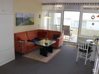 Ferienwohnung für 2 Personen (35 m²) in Fehmarn / Burg 5/10