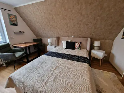 Ferienwohnung für 2 Personen (24 m²) in Fehmarn / Burg 2/10