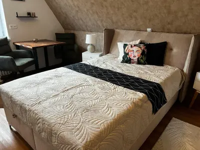 Ferienwohnung für 2 Personen (24 m²) in Fehmarn / Burg 3/10