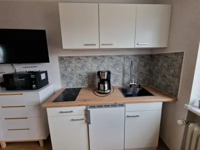 Ferienwohnung für 2 Personen (24 m²) in Fehmarn / Burg 4/10