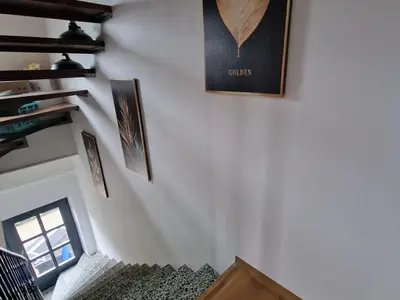 Ferienwohnung für 2 Personen (24 m²) in Fehmarn / Burg 5/10