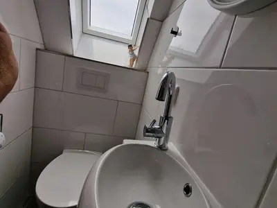 Ferienwohnung für 2 Personen (24 m²) in Fehmarn / Burg 6/10