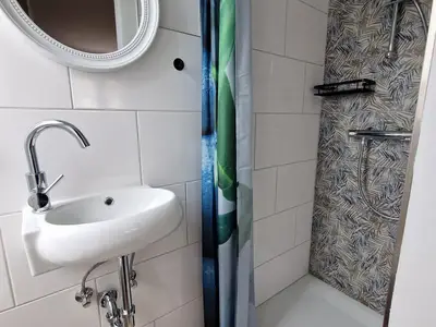 Ferienwohnung für 2 Personen (24 m²) in Fehmarn / Burg 9/10