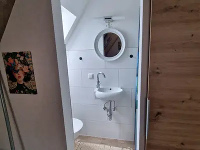 Ferienwohnung für 2 Personen (24 m²) in Fehmarn / Burg 10/10