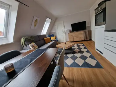 Ferienwohnung für 4 Personen (42 m²) in Fehmarn / Burg 1/10