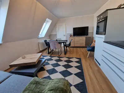 Ferienwohnung für 4 Personen (42 m²) in Fehmarn / Burg 2/10
