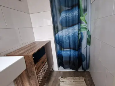 Ferienwohnung für 4 Personen (42 m²) in Fehmarn / Burg 3/10