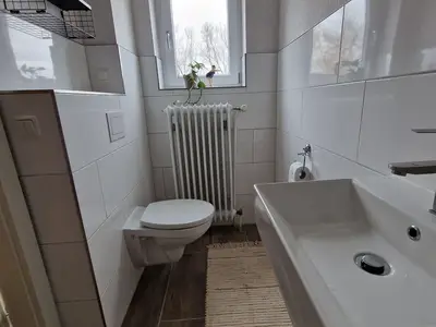 Ferienwohnung für 4 Personen (42 m²) in Fehmarn / Burg 4/10
