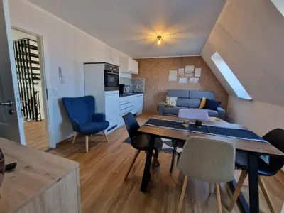 Ferienwohnung für 4 Personen (42 m²) in Fehmarn / Burg 5/10