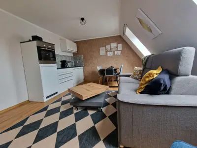 Ferienwohnung für 4 Personen (42 m²) in Fehmarn / Burg 9/10