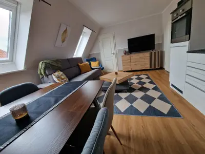 Ferienwohnung für 4 Personen (42 m²) in Fehmarn / Burg 10/10