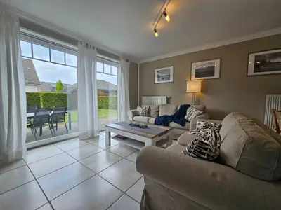 Ferienwohnung für 4 Personen (55 m²) in Fehmarn / Burg 1/10