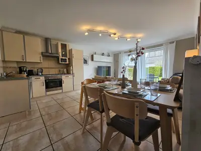 Ferienwohnung für 4 Personen (55 m²) in Fehmarn / Burg 2/10