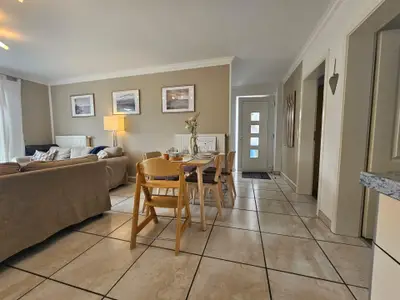 Ferienwohnung für 4 Personen (55 m²) in Fehmarn / Burg 3/10