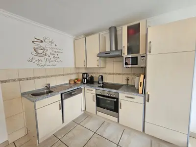 Ferienwohnung für 4 Personen (55 m²) in Fehmarn / Burg 4/10