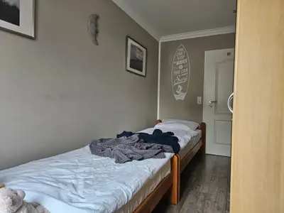 Ferienwohnung für 4 Personen (55 m²) in Fehmarn / Burg 6/10