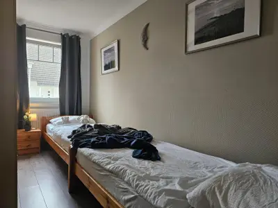 Ferienwohnung für 4 Personen (55 m²) in Fehmarn / Burg 7/10