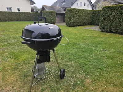 Ferienwohnung für 4 Personen (55 m²) in Fehmarn / Burg 8/10