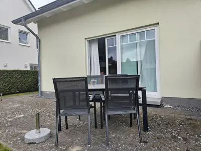 Ferienwohnung für 4 Personen (55 m²) in Fehmarn / Burg 9/10