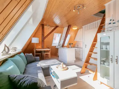 Ferienwohnung für 4 Personen (58 m²) in Fehmarn 2/6