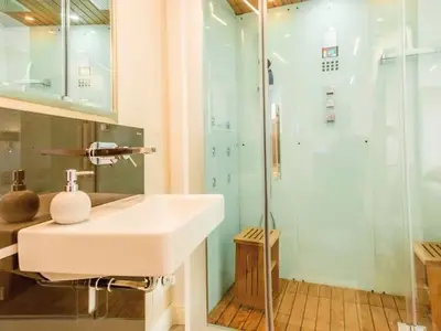 Ferienwohnung für 2 Personen (43 m²) in Fehmarn 1/10