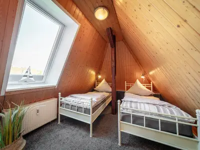 Ferienwohnung für 4 Personen (58 m²) in Fehmarn 3/6