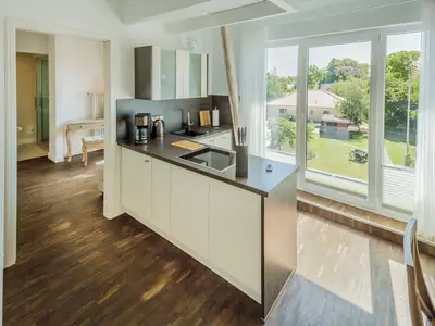 Ferienwohnung für 2 Personen (43 m²) in Fehmarn 2/10