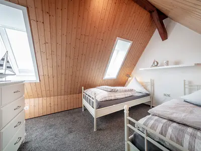 Ferienwohnung für 4 Personen (58 m²) in Fehmarn 4/6