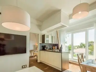 Ferienwohnung für 2 Personen (43 m²) in Fehmarn 3/10