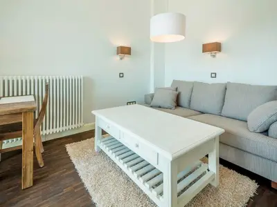 Ferienwohnung für 2 Personen (43 m²) in Fehmarn 4/10