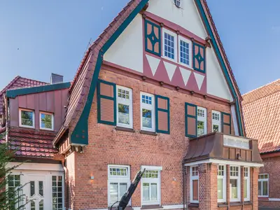 Ferienwohnung für 4 Personen (58 m²) in Fehmarn 6/6