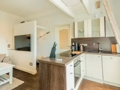 Ferienwohnung für 2 Personen (43 m²) in Fehmarn 5/10