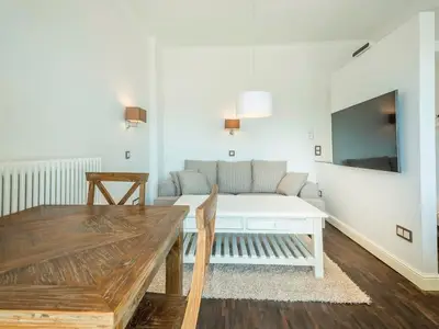 Ferienwohnung für 2 Personen (43 m²) in Fehmarn 6/10