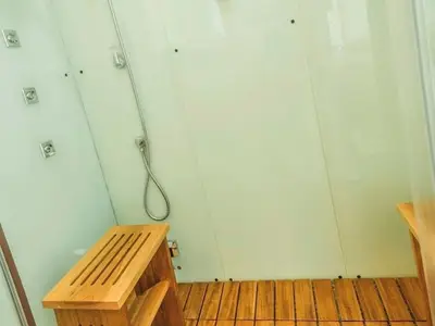 Ferienwohnung für 2 Personen (43 m²) in Fehmarn 9/10