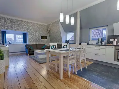Ferienwohnung für 4 Personen (84 m²) in Fehmarn 2/10