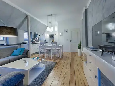 Ferienwohnung für 4 Personen (84 m²) in Fehmarn 4/10