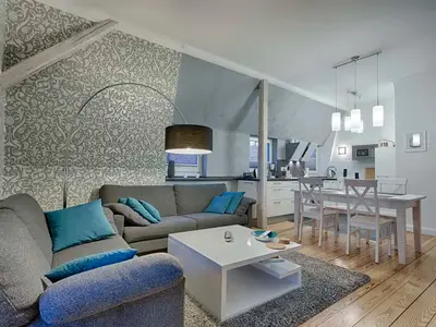 Ferienwohnung für 4 Personen (84 m²) in Fehmarn 5/10