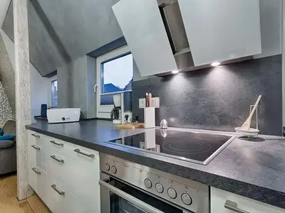 Ferienwohnung für 4 Personen (84 m²) in Fehmarn 6/10