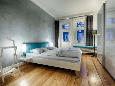 Ferienwohnung für 4 Personen (84 m²) in Fehmarn 8/10