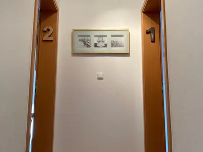 Ferienwohnung für 2 Personen (75 m²) in Fehmarn 6/10