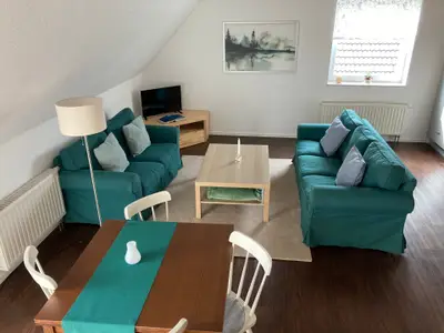 Ferienwohnung für 2 Personen (75 m²) in Fehmarn 8/10
