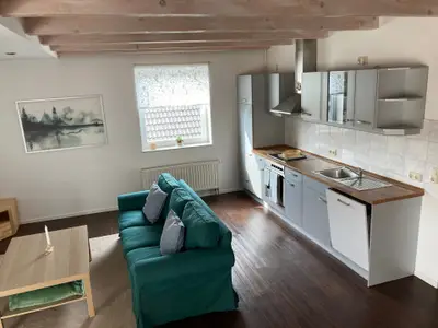 Ferienwohnung für 2 Personen (75 m²) in Fehmarn 9/10