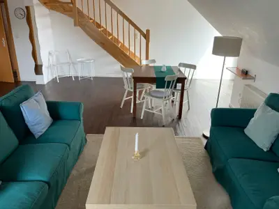 Ferienwohnung für 2 Personen (75 m²) in Fehmarn 10/10