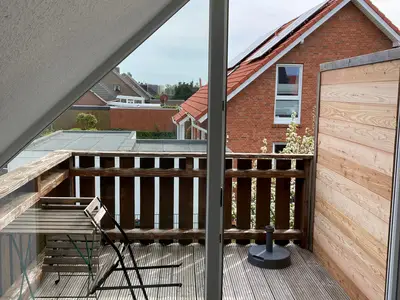 Ferienwohnung für 2 Personen (75 m²) in Fehmarn 7/10