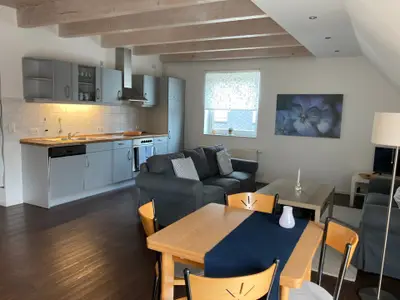 Ferienwohnung für 2 Personen (75 m²) in Fehmarn 8/10