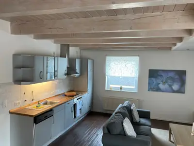 Ferienwohnung für 2 Personen (75 m²) in Fehmarn 9/10