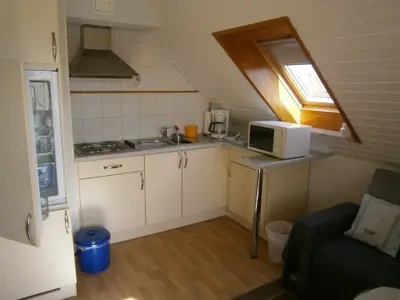 Ferienwohnung für 2 Personen (50 m²) in Fehmarn 3/10