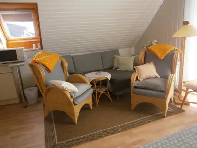Ferienwohnung für 2 Personen (50 m²) in Fehmarn 4/10